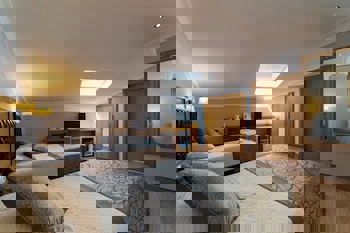 Levent Hotel Istanbul