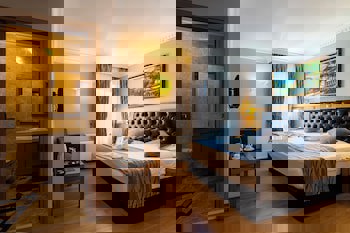 Levent Hotel Istanbul