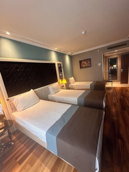 Grand Durmaz Hotel