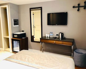 Grand Durmaz Hotel