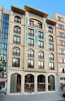 Grand Durmaz Hotel