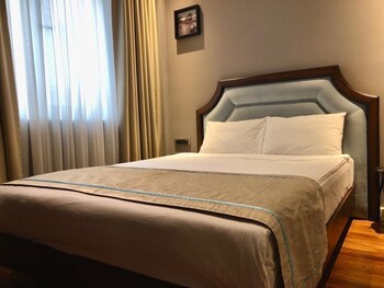Grand Durmaz Hotel