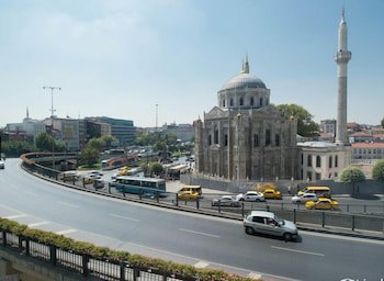Grand Durmaz Hotel