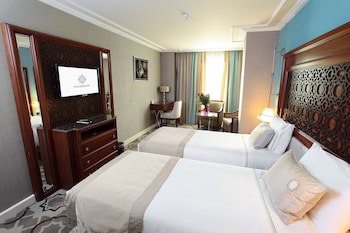Grand Durmaz Hotel