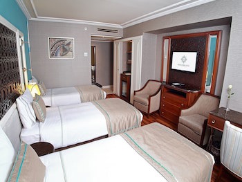 Grand Durmaz Hotel