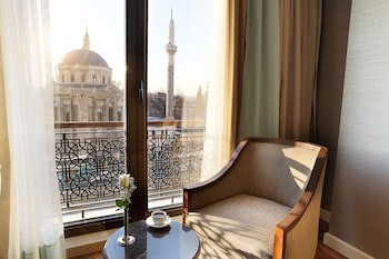 Grand Durmaz Hotel
