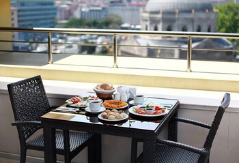 Grand Durmaz Hotel