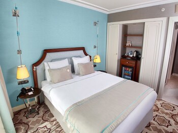 Grand Durmaz Hotel