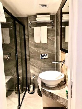 Grand Durmaz Hotel