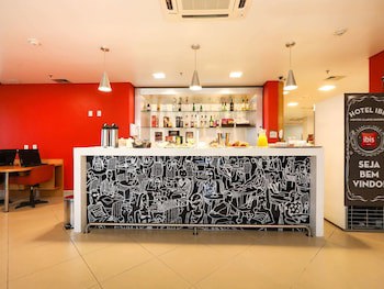 Ibis Montes Claros Shopping