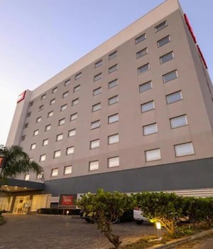 Ibis Montes Claros Shopping