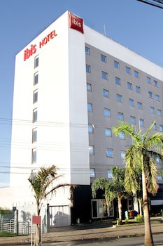 Ibis Montes Claros Shopping
