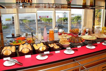Ibis Montes Claros Shopping