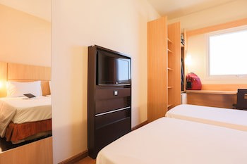 Ibis Montes Claros Shopping