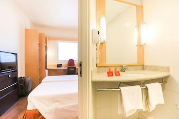 Ibis Montes Claros Shopping