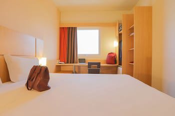 Ibis Montes Claros Shopping