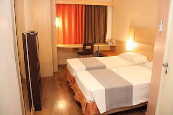 Ibis Montes Claros Shopping