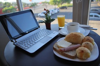Ibis Montes Claros Shopping
