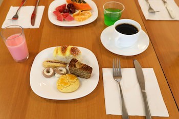 Ibis Montes Claros Shopping