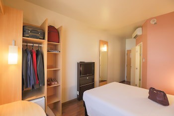 Ibis Montes Claros Shopping