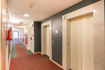 Ibis Montes Claros Shopping