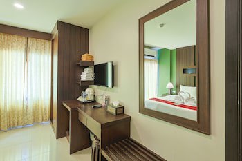 Gu Hotel Patong