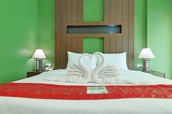 Gu Hotel Patong