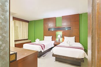 Gu Hotel Patong