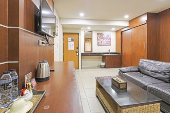 Gu Hotel Patong