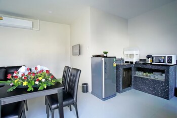 Gu Hotel Patong