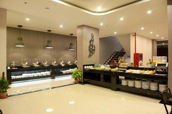Gu Hotel Patong