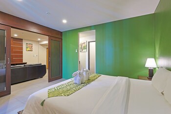 Gu Hotel Patong