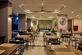 Gu Hotel Patong
