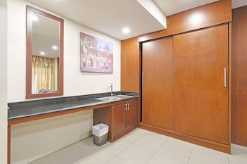 Gu Hotel Patong