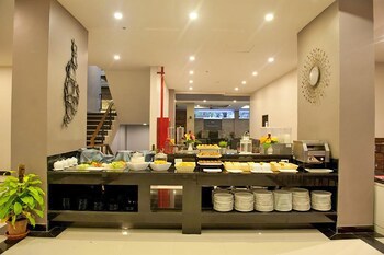 Gu Hotel Patong