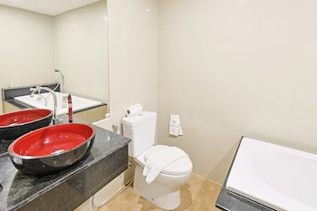 Gu Hotel Patong