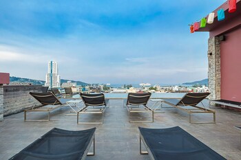 Gu Hotel Patong