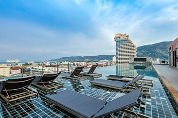 Gu Hotel Patong