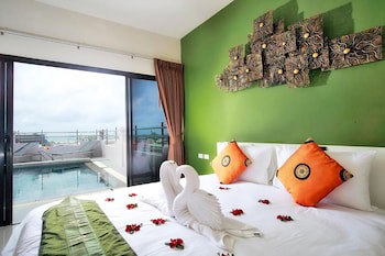 Gu Hotel Patong