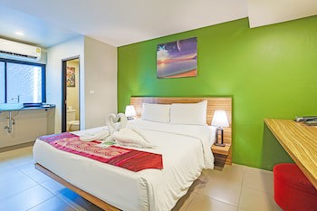 Gu Hotel Patong