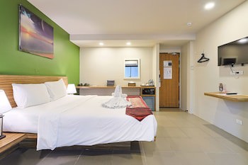 Gu Hotel Patong