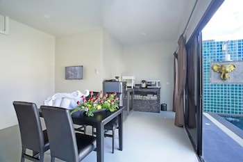 Gu Hotel Patong