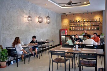 Gu Hotel Patong