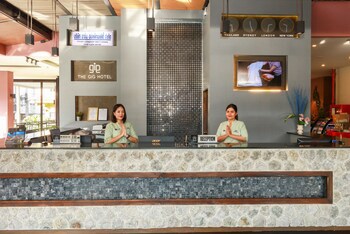 Gu Hotel Patong