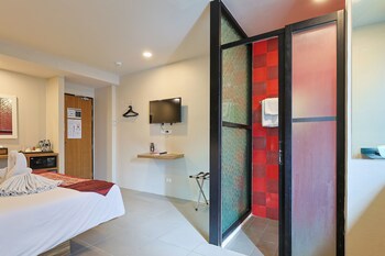 Gu Hotel Patong