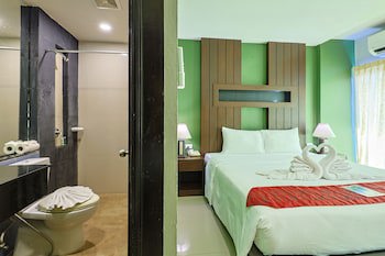Gu Hotel Patong