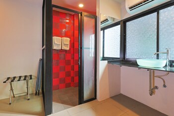 Gu Hotel Patong