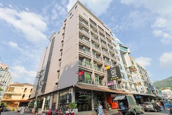 Gu Hotel Patong