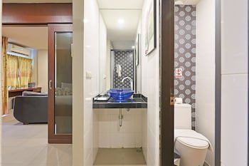 Gu Hotel Patong