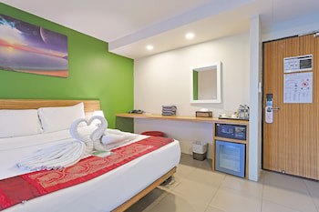Gu Hotel Patong